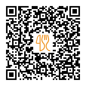 QR-code link către meniul Café Brun