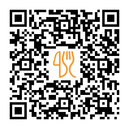 QR-code link către meniul Sahibs