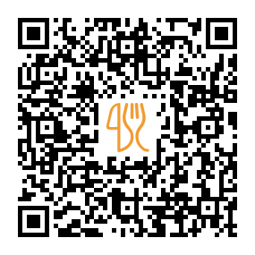 QR-code link către meniul Avalon Pockets