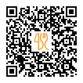 QR-code link către meniul Sweet Coconut Thai