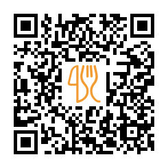 QR-code link către meniul Quick Burger