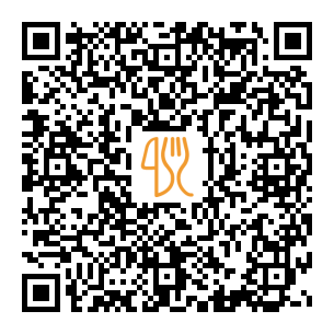 QR-code link către meniul The Stickety Lickety Teahouse