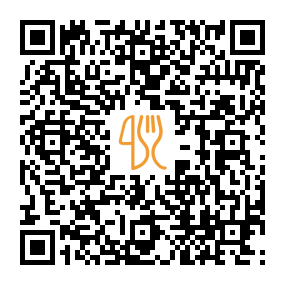 QR-code link către meniul Cinnamon Lounge