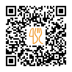 QR-code link către meniul Flint Grill