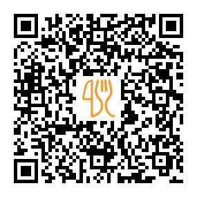 QR-code link către meniul Kings Arms