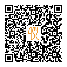 QR-code link către meniul Harris Hoole