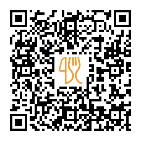 QR-code link către meniul The Coach House