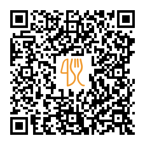 QR-code link către meniul The Tolbooth Seafood