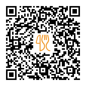 QR-code link către meniul Hebrews Coffee