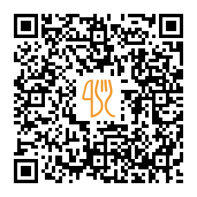 QR-code link către meniul Y Gegin Flasus