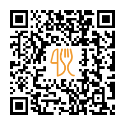 QR-code link către meniul Restaurace Ganga