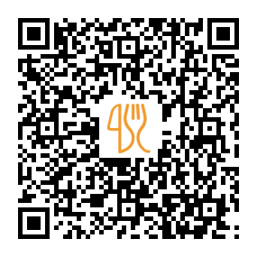 QR-code link către meniul Sizzle Sizzle Bento&sushi