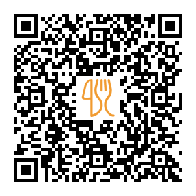 QR-code link către meniul Daisy's Tearooms