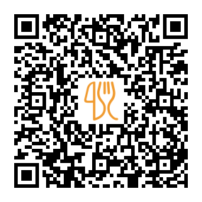 QR-code link către meniul Blaze Pizza