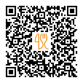 QR-code link către meniul Coconuts Smoothies