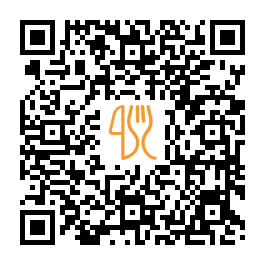 QR-code link către meniul Honest