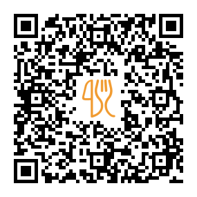 QR-code link către meniul The Shake Shop Carterton