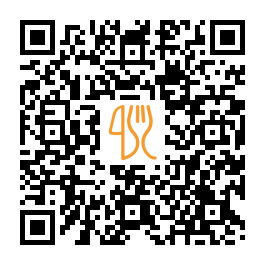 QR-code link către meniul De Vrije Burger