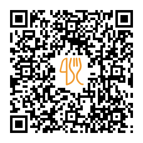 QR-code link către meniul Kashmir Balti House