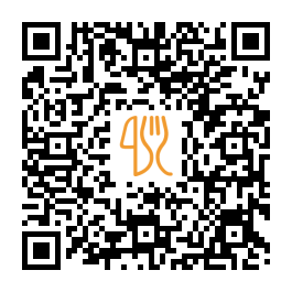 QR-code link către meniul Honest