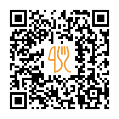 QR-code link către meniul The Town Frier