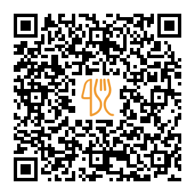 QR-code link către meniul Panda Garden