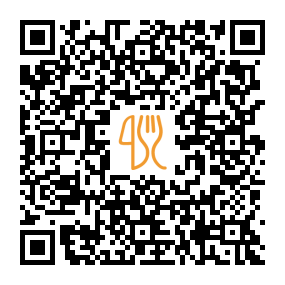 QR-code link către meniul Six One Eight Lounge