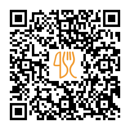 QR-code link către meniul Kedai Laut Seafood