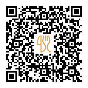 QR-code link către meniul The Biryani Life