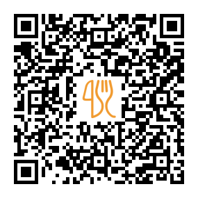 QR-code link către meniul The Hide Away Cafe