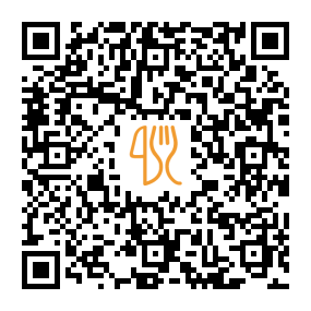 QR-code link către meniul Hocco Eatery