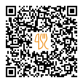 QR-code link către meniul Toves Kantine Tove Rødsjø