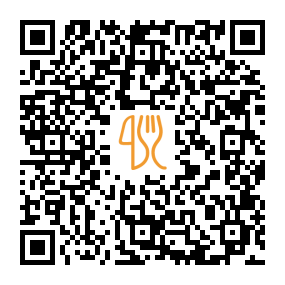 QR-code link către meniul Tistedalen Friluftslag