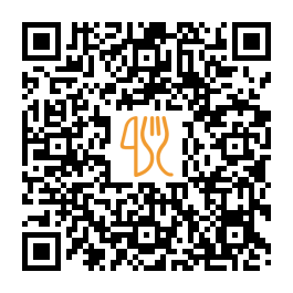 QR-code link către meniul Kitchen