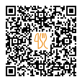 QR-code link către meniul The Scarlet