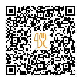 QR-code link către meniul Paradise Camp