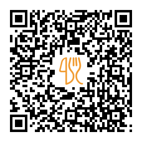 QR-code link către meniul Raj The Biryani House