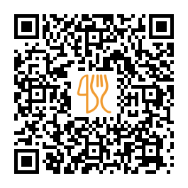 QR-code link către meniul The Fox Hen