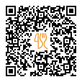 QR-code link către meniul Lenes Cafe Lene Bundesen