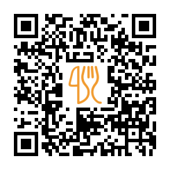 QR-code link către meniul Hunts Cafe