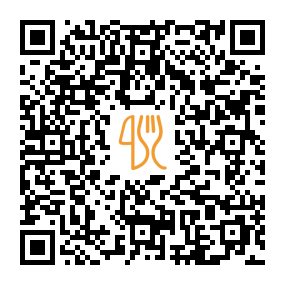 QR-code link către meniul Fox And Hounds