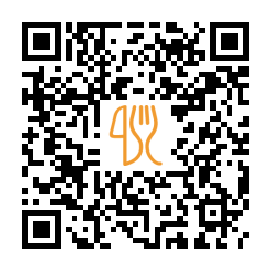 QR-code link către meniul Hunts Cafe