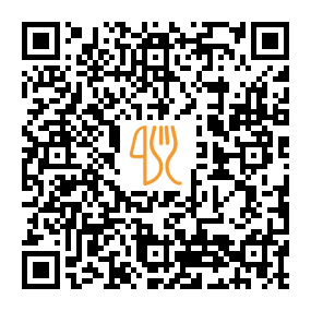 QR-code link către meniul Om Food Center