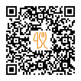 QR-code link către meniul Saffron