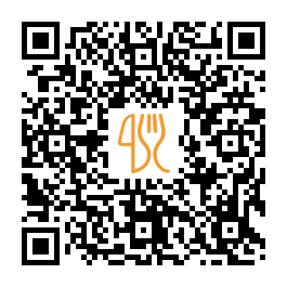 QR-code link către meniul Margaret