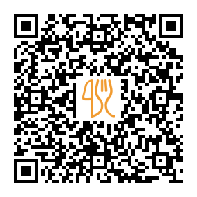 QR-code link către meniul Trailer Mega Sabor