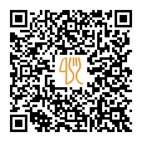 QR-code link către meniul Big D Cue Brew