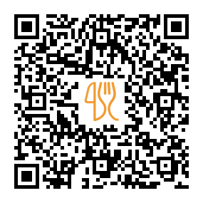 QR-code link către meniul Hisar Meze