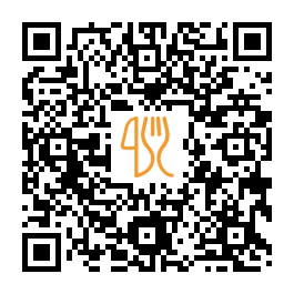 QR-code link către meniul Chez Tamia