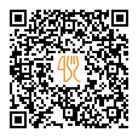 QR-code link către meniul The Coach House